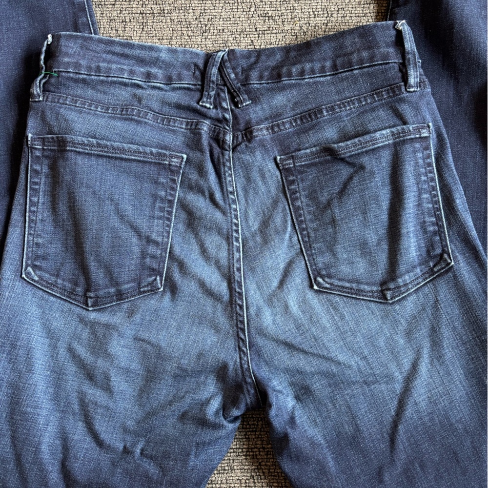 Good American Good Waist Skinny Jeans - Picture 5 of 6